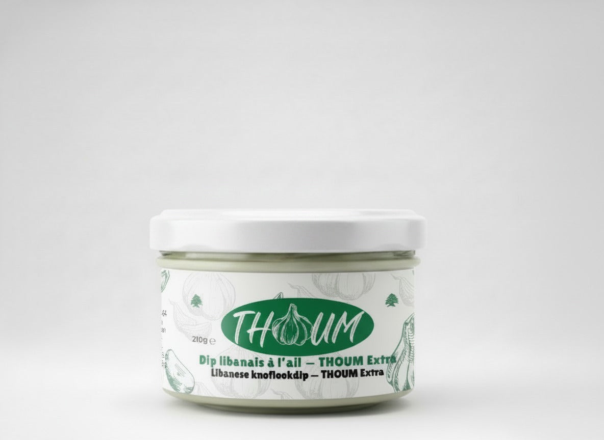 Thoum 1 x 210g