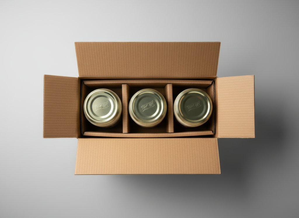 Thoum Ultimate Trio Pack 3 x 475g