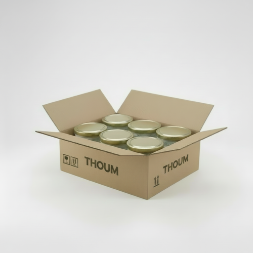 Classic Thoum Family Pack (6 × 210g)