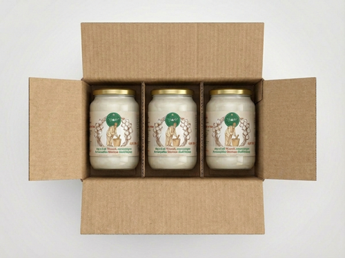 Thoum Weekend Pack (3 x 555g)